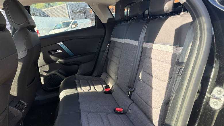 Citroen C4 100kW C-Series Edition 50kWh 5dr Auto Electric Hatchback